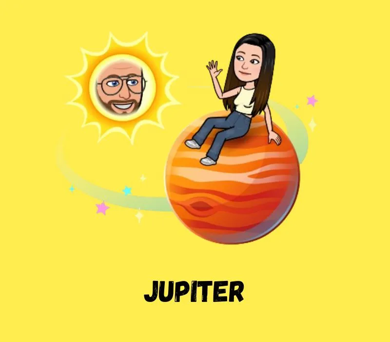 Jupiter Planet