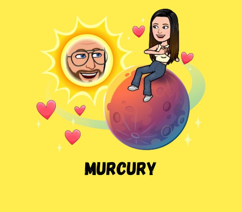 Mercury Planet