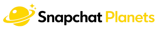 Snapchat Planets